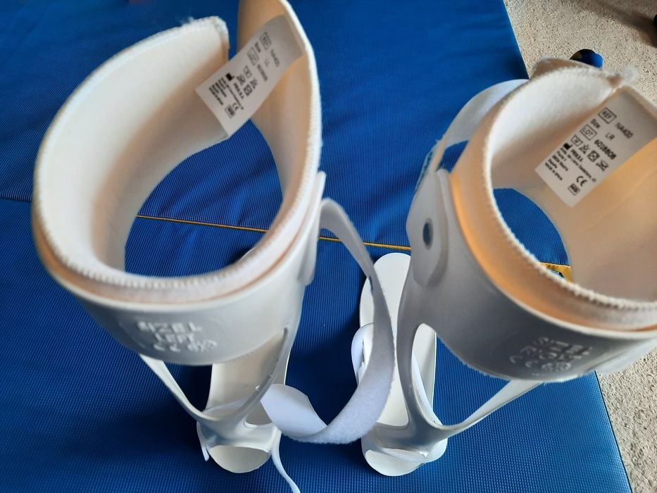 Orteza L  41-43 glezna gamba picior stang pt relaxarea si linistea dvs