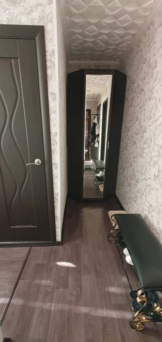 Продаётся квартира