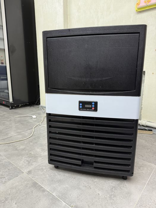 Льдогенератор DIMC 40