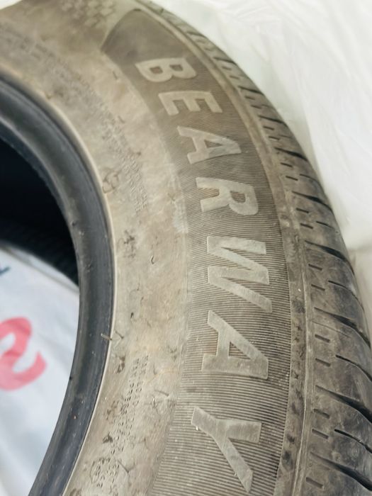 Шины летние в идеальнлм состоянии.