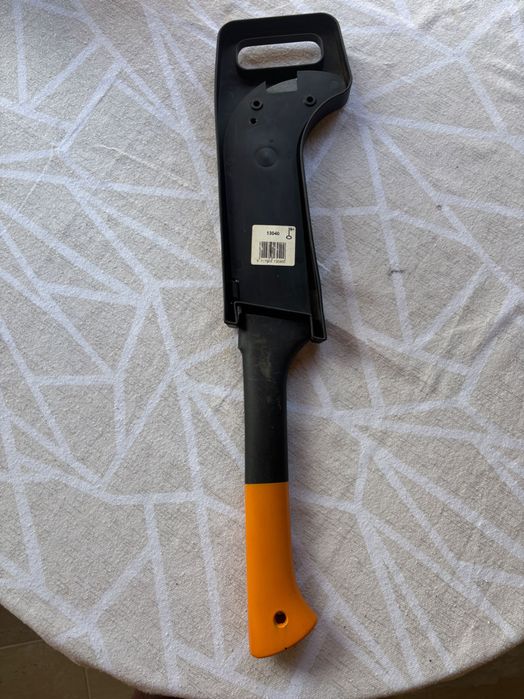 Градинско мачете Fiskars – отлично състояние