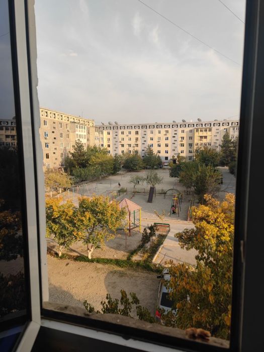 Продается 4-х комнатная квартира