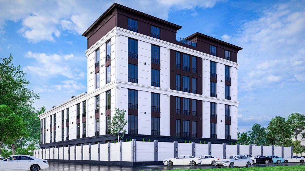 Продается отдельно стоящее здание!