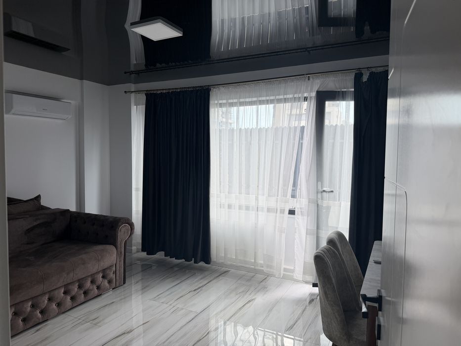 Apartament Nou ,Mamaia Nord,100m de  plaja AZIMUTH/KAUFLAND