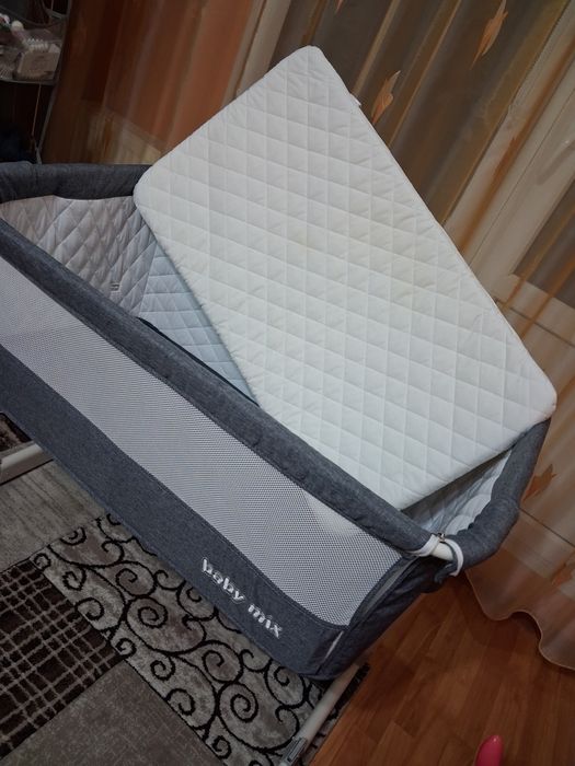 Patut co sleeper