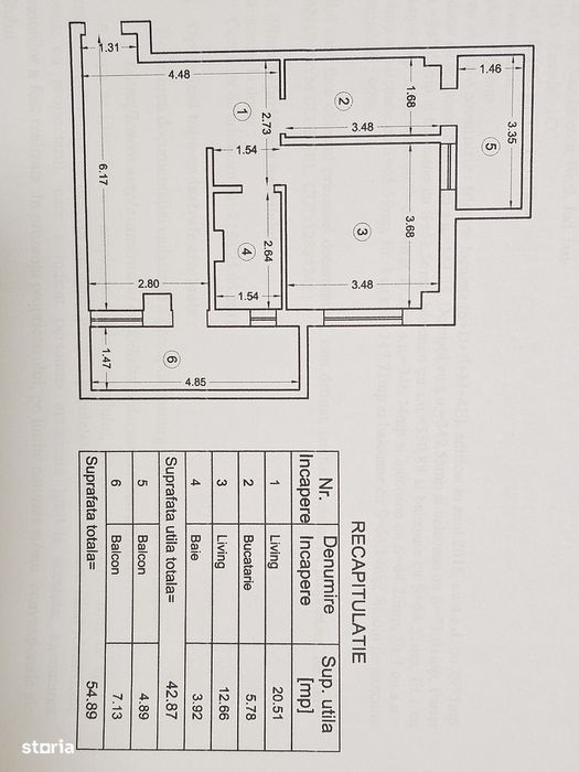 Proprietar|Ap2camere Bucium LIDL- Str. Principală-ComplexREZIDENTIAL
