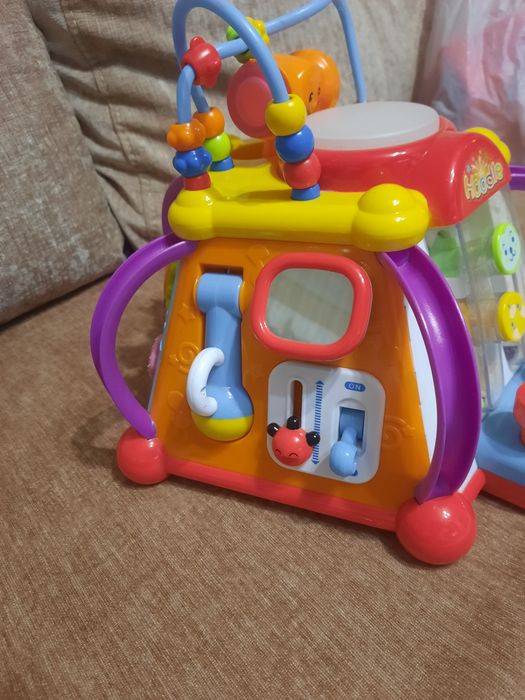 Развивающая Игрушка для малышей