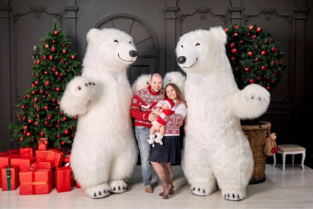 АНИМАТОРЫ НА любые праздники