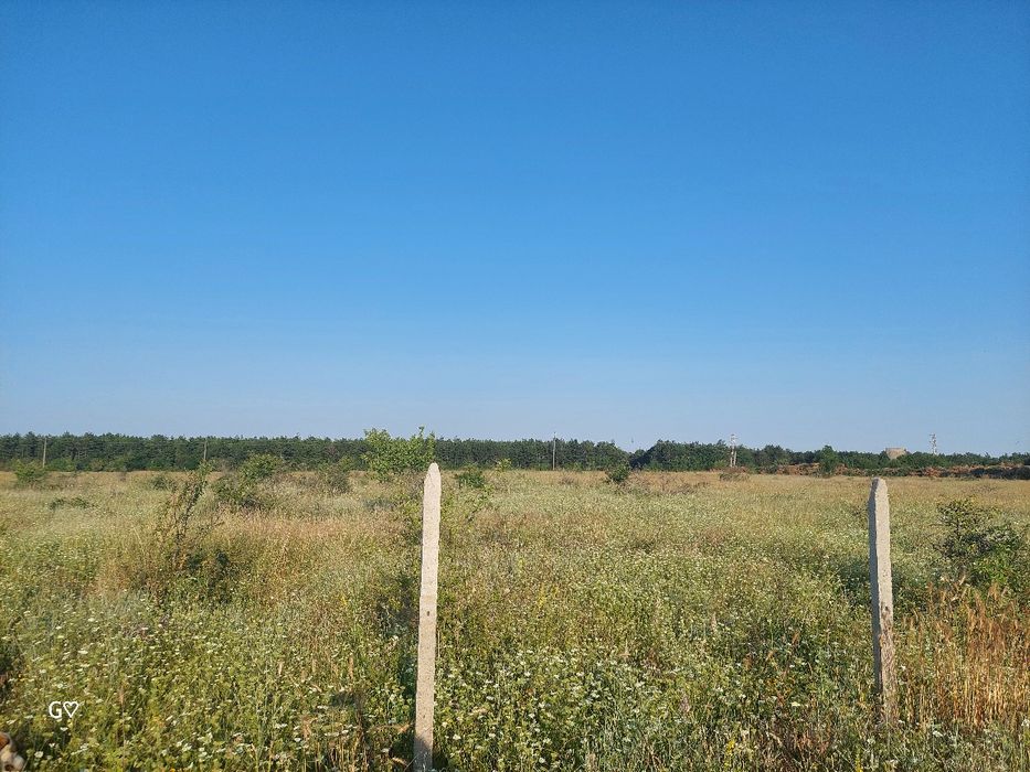 Парцел 10 декара с. Новаково