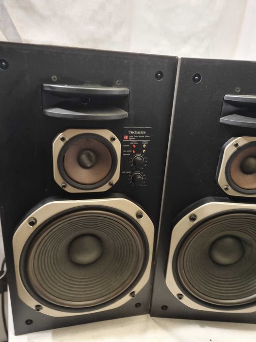 Boxe Technics SB R4 3 cai