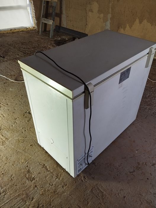 Продам морозильник ларь