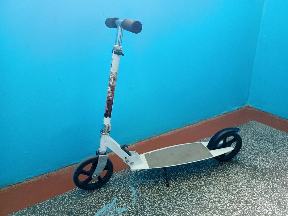 Самокат сотилади