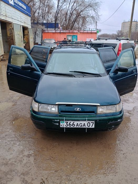 Машина ВАЗ2111 Продажа