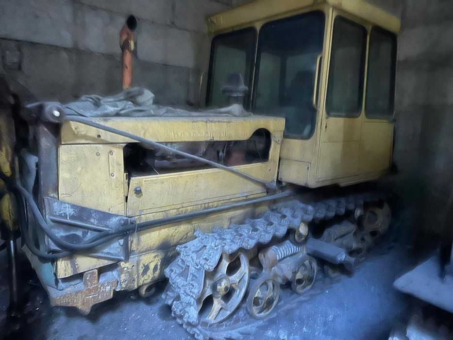 Авто грейдер, МТЗ, ДТ трактор дт 75