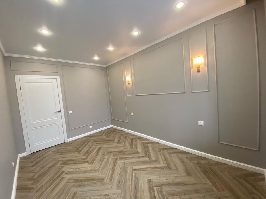 Ремонт квартир и домов под ключ - Отделка / ремонт Астана на Olx