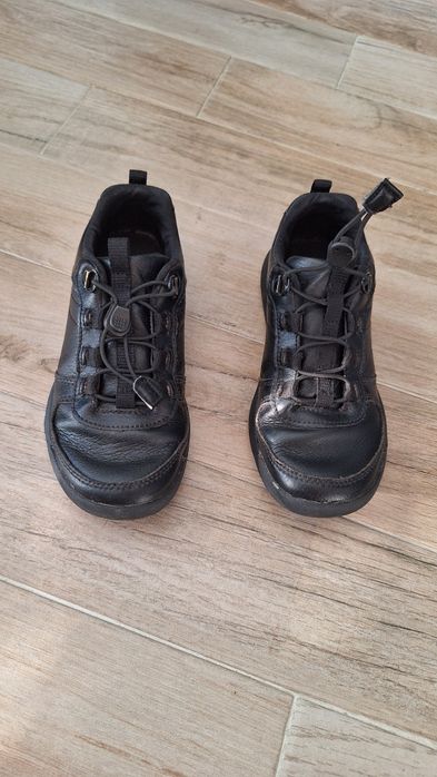 Кожени обувки Merell