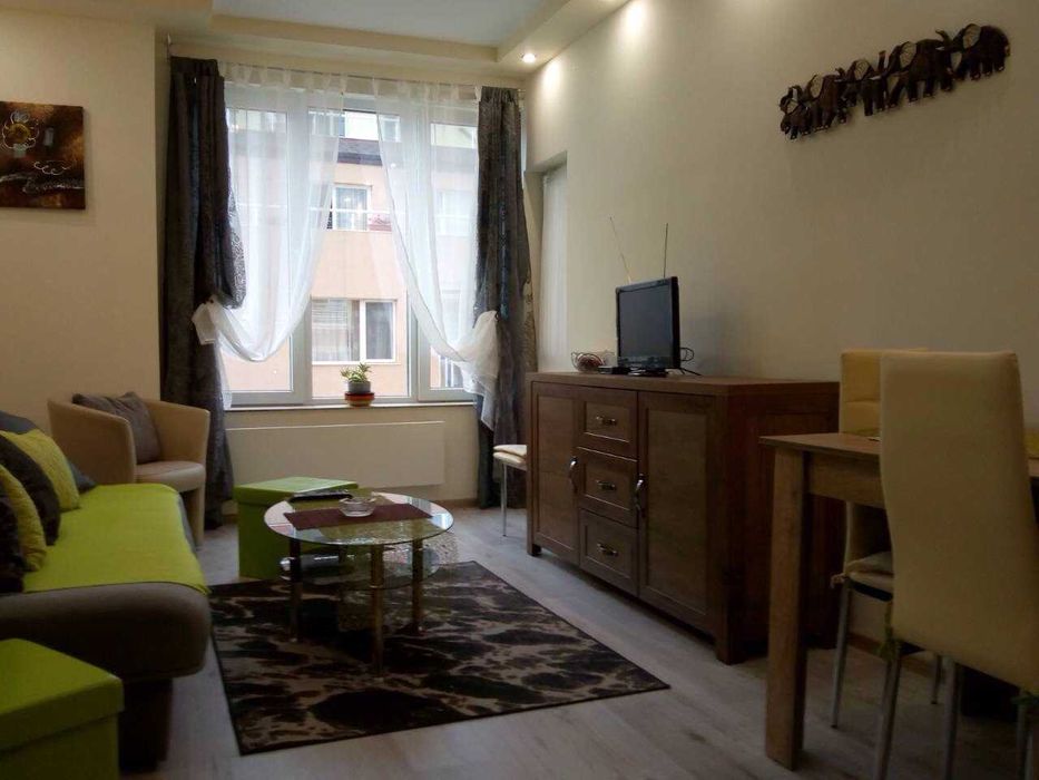 Продава се Двустаен апартамент в София, Надежда 1 - 60 кв.м за 2000 €/кв.м - Снимка #3