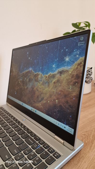PRET FIX ! Lenovo Legion 5 Gaming RTX 3050 Ti / i5-12500H / 16GB / 144Hz / SSD 512GB