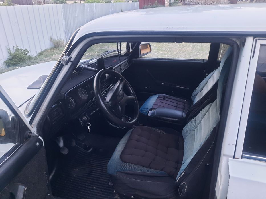 Продам авто ваз 07