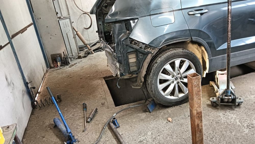 Tinichigerie auto tinichigerie auto