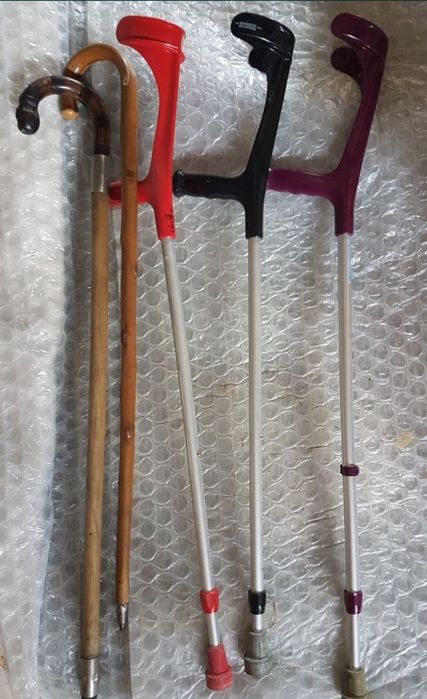 Carji, bete si incaltaminte ortopedice