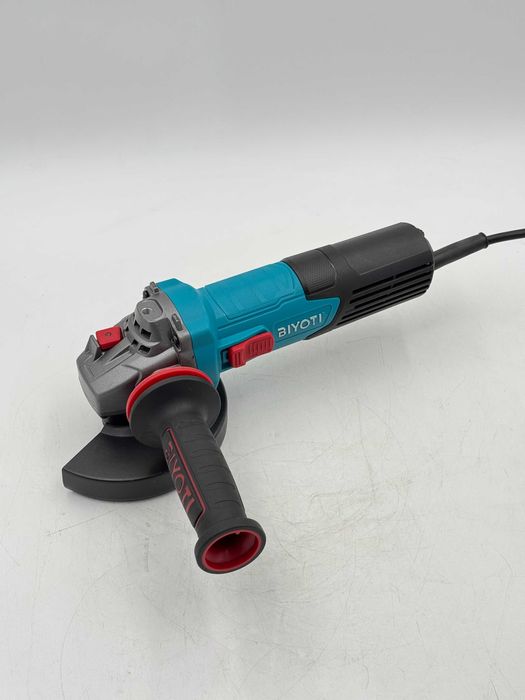 Болгарка Biyoti, 750Вт, BYT-1257, 125мм