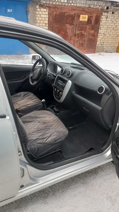 Продам автомобиль Лада гранта
