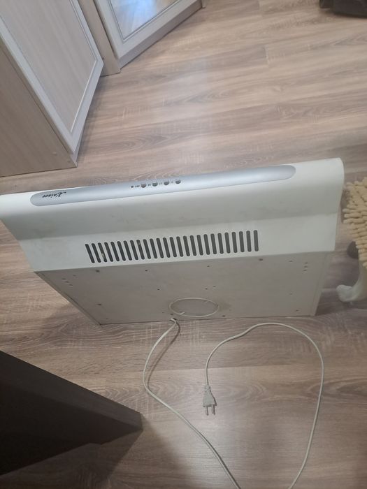 Вытяжка для кухни