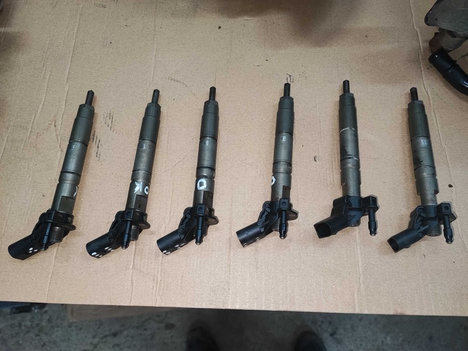 Дюзи - дюза от Мерцедес