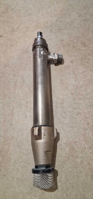 Graco Mark V - Помпа и Пистолет - Машина за шпакловане и боядисване