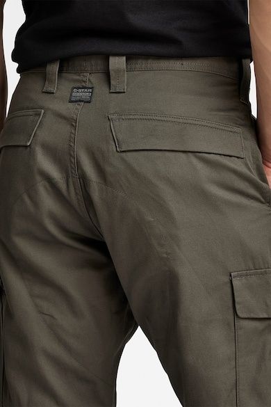 Оригинален G-Star Raw P-3 W31 нов карго панталон cargo