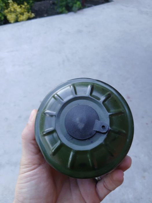 Vând filtru nou masca de gaze