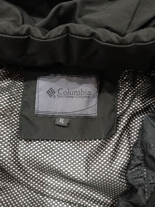 Мужская куртка осенняя