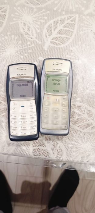 Nokia 1100 original