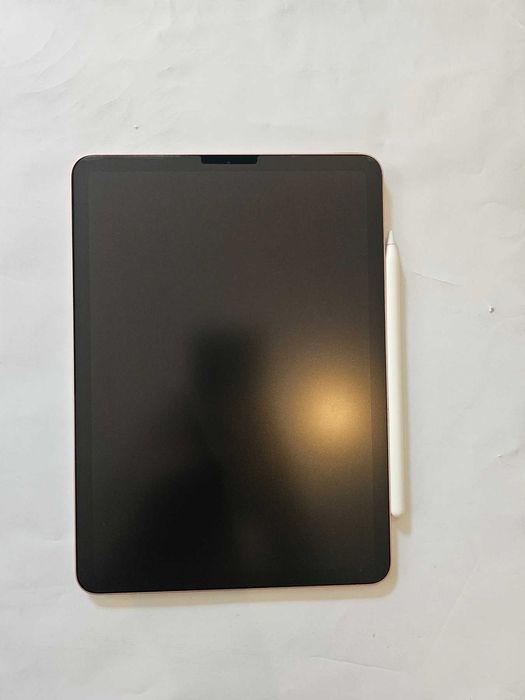 Ipad Air 4th Gen + Apple Pencil 2nd gen