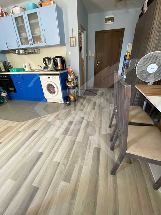 Продава се Ателие в Свети Влас - 39 кв.м за 1180 €/кв.м - Снимка #9