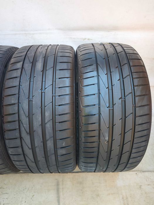 Anvelope 245/40/18 vara an 2025 HANKOOK Ventus S1 Evo2