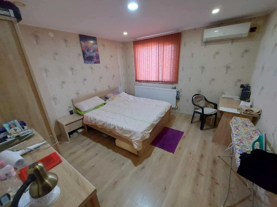 Къща, 100кв.м, кв. Въбел