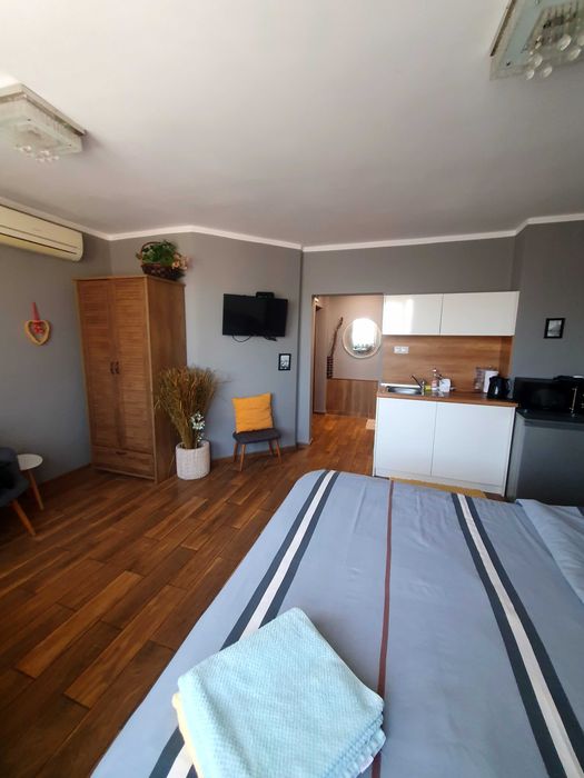 Студио за нощувки