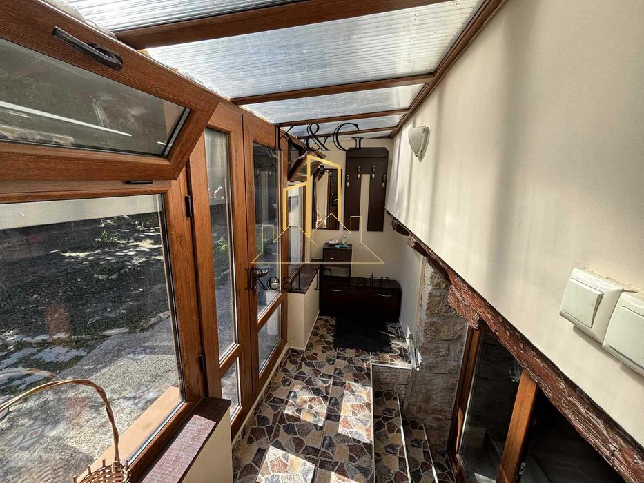 Продава се Къща в Разград, Варош - 86 кв.м за 1720 €/кв.м - Снимка #11