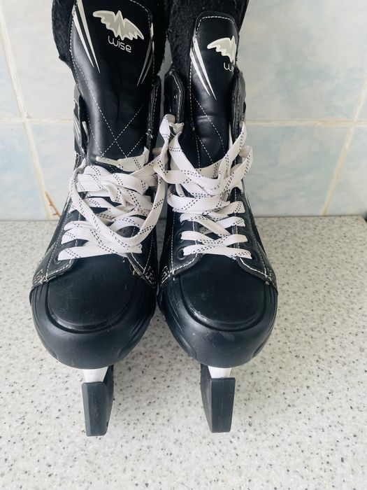 Коньки мужские продам