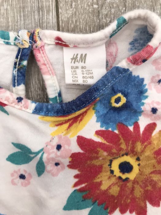 Set H&M din 3 piese nr.80