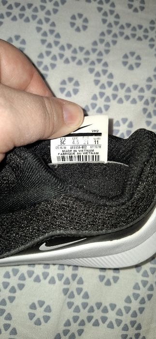 Nike SPORTSWEAR incaltaminte sport copii