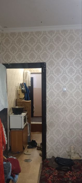 Сергели  спутник 4  1/1/4 общага