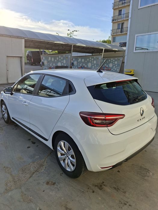 Renault Clio , 2021,benzina