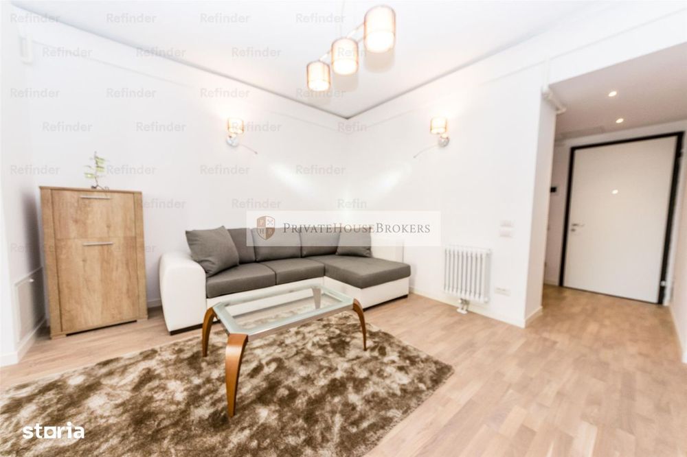 Herastrau | Nordului | Aviatiei | Lighthouse | 2017 | Parcare | Boxa