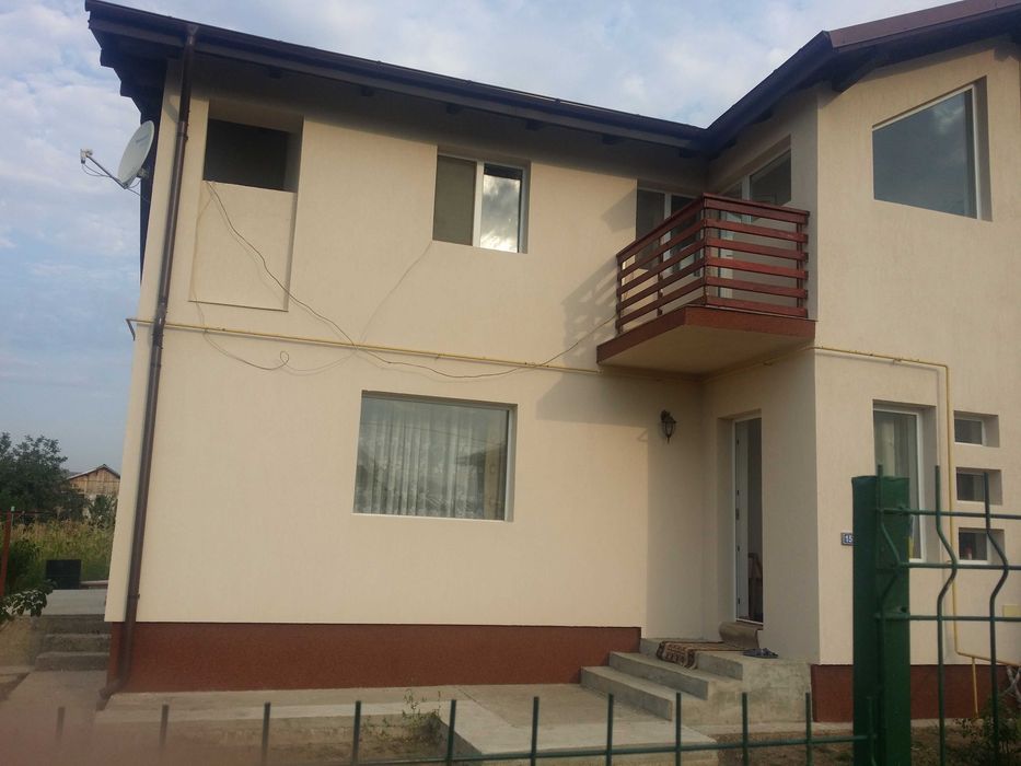 Duplex de vanzare Dancu, Iasi