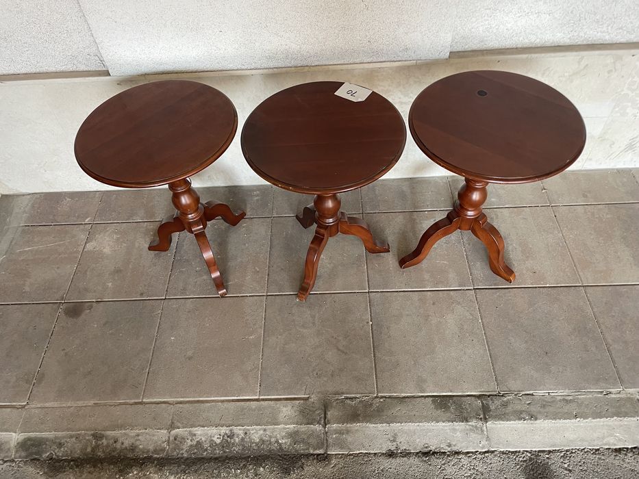 Помощни масички  Drexel Heritage