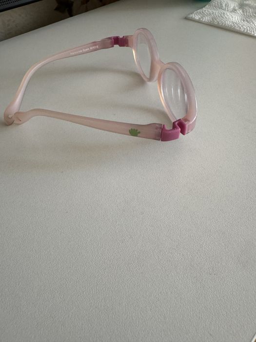 Детская оправа