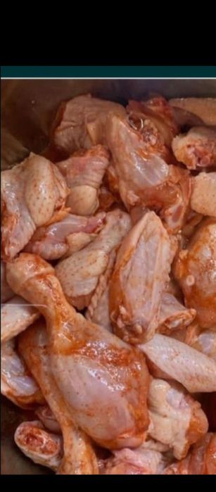 Готовый маринад для чикен